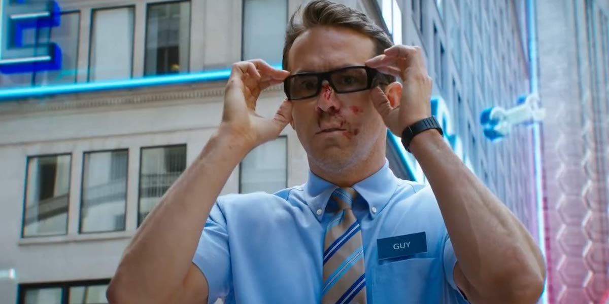 How Much Did Ryan Reynolds' Free Guy Make On Opening Night? Cinemablend