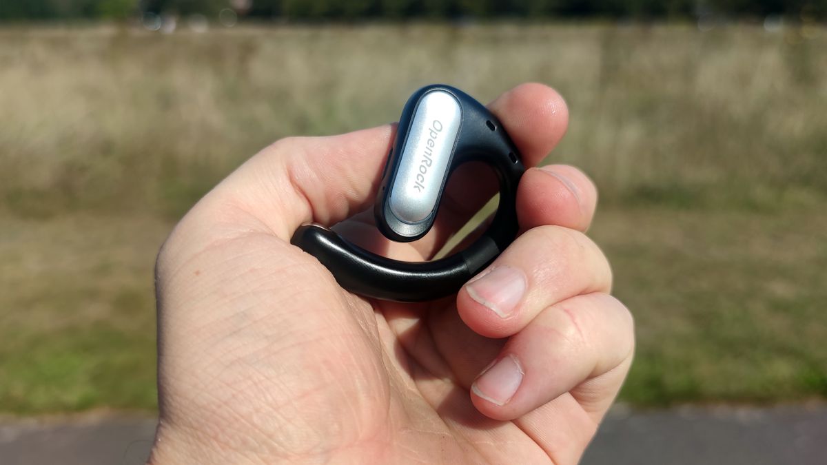The OpenRock Pro