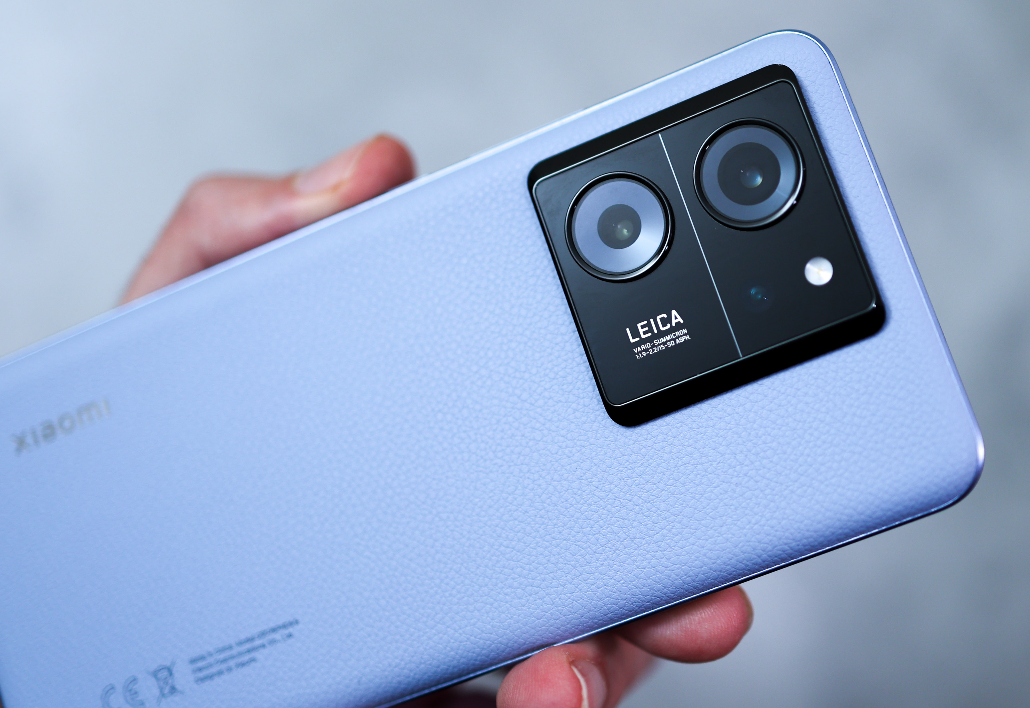 Review - Xiaomi 13T Pro: Affordable smartphone with Leica's signature and  great performance