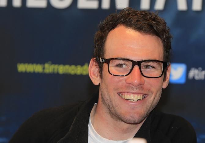 Mark Cavendish (Omega Pharma-Quickstep)