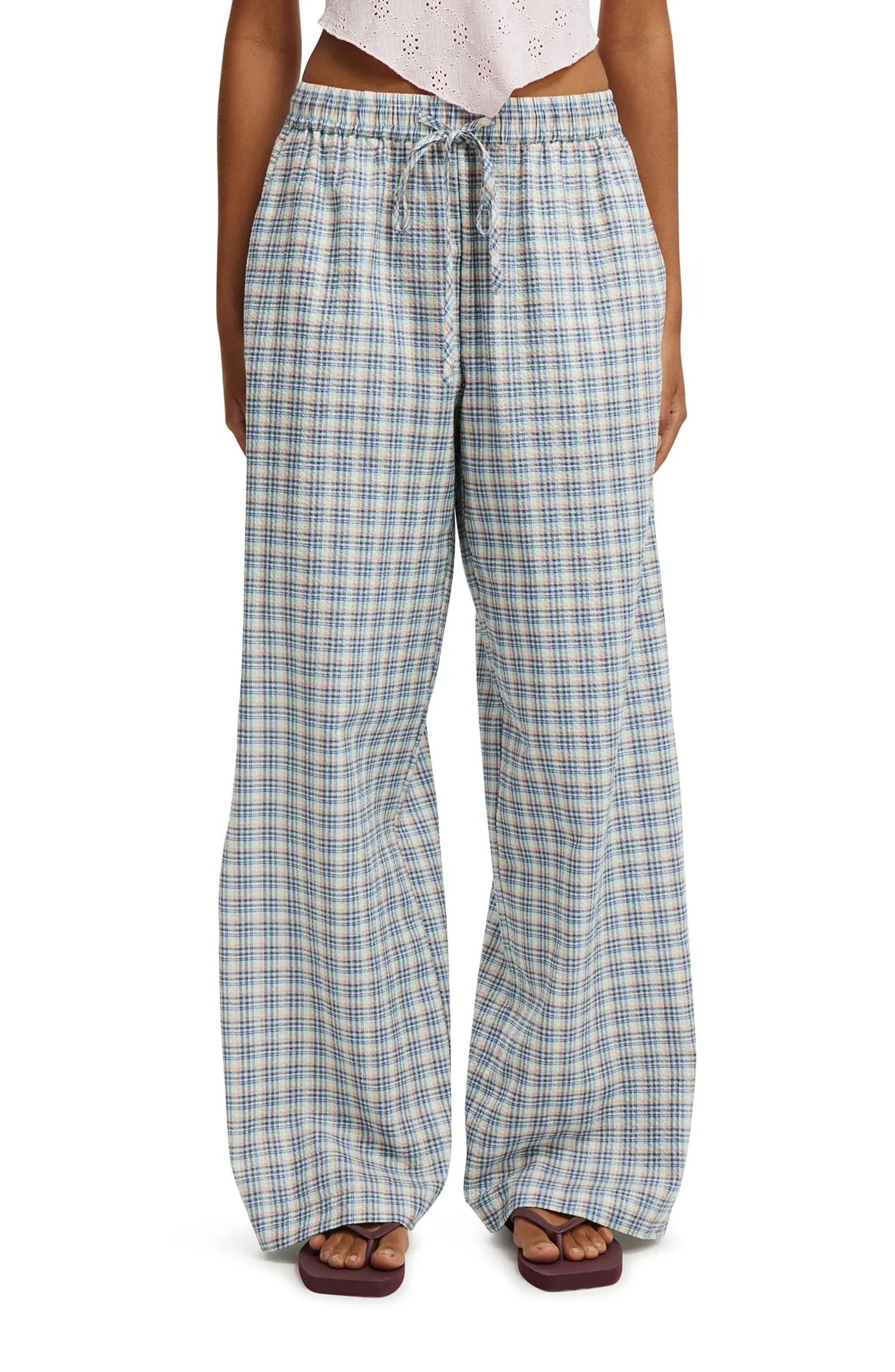 Cotton On, Women's Haven Wide Leg Pant