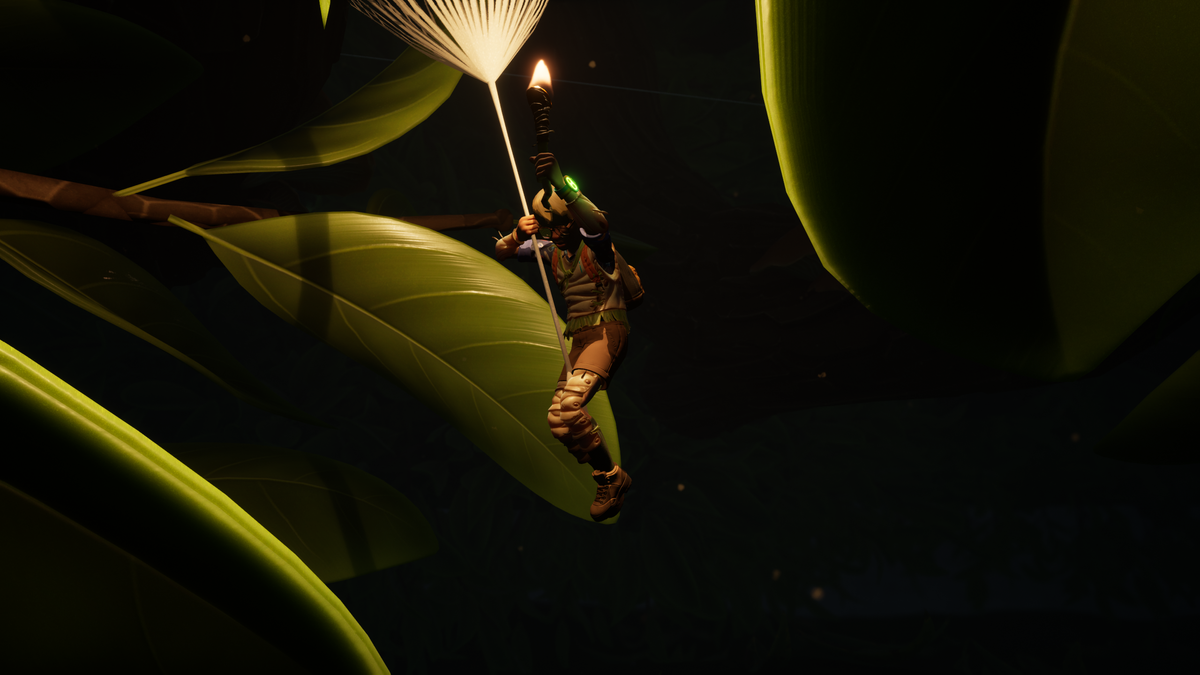 Grounded review | PC Gamer