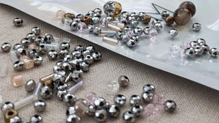 Macaroon Jewellery Luxe DIY Beading Kit