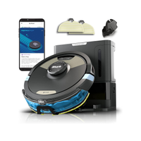 Shark Robot Vacuum &amp; Mop Combo | Amazon