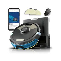 Shark Robot Vacuum &amp; Mop Combo | Amazon