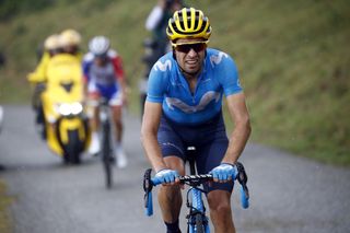 Mikel Landa (Movistar)