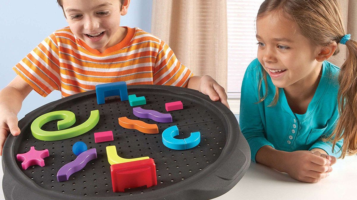 Coding for kids 7 top toys Creative Bloq