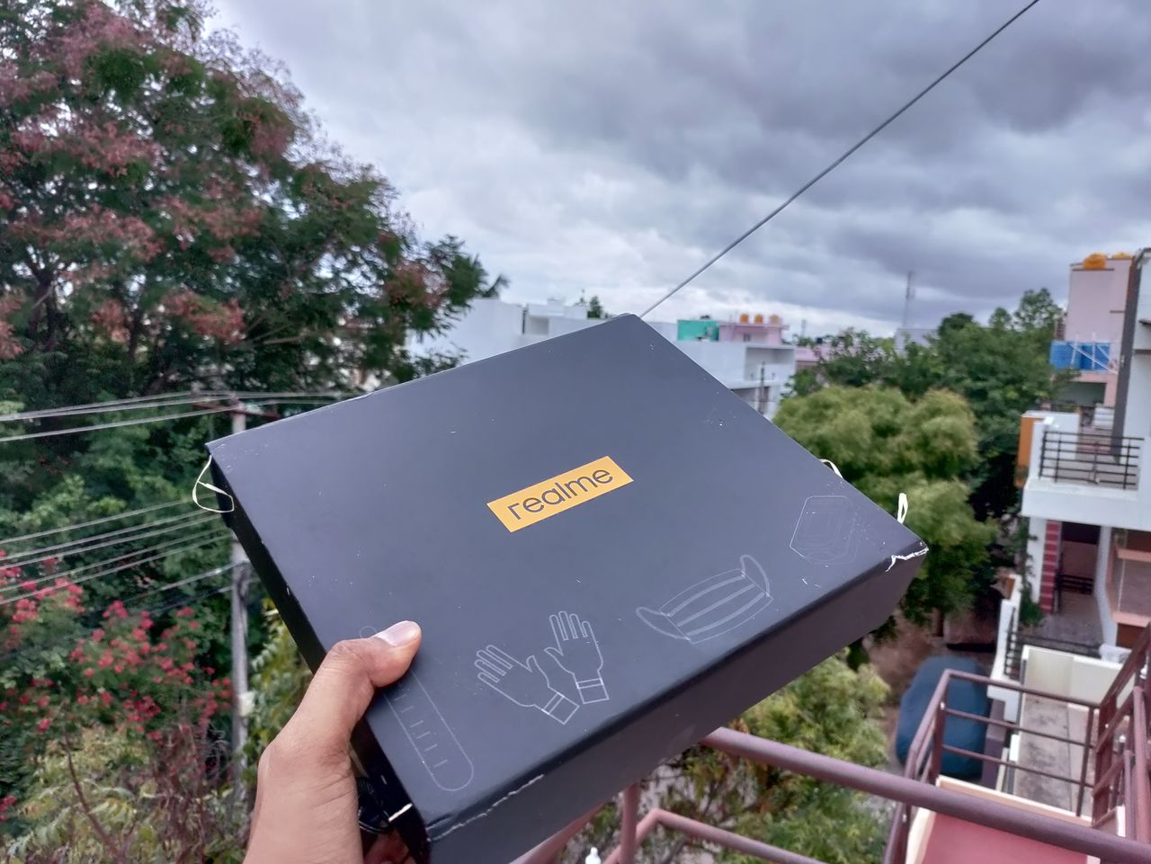 OnePlus Nord CE camera samples