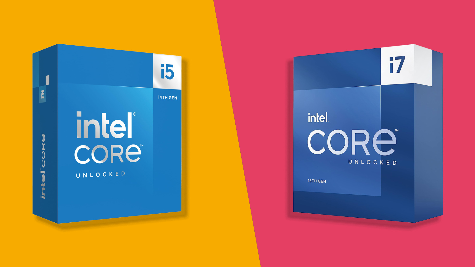 Intel Core i7-13700K (3.4 GHz) - Processeur - Top Achat