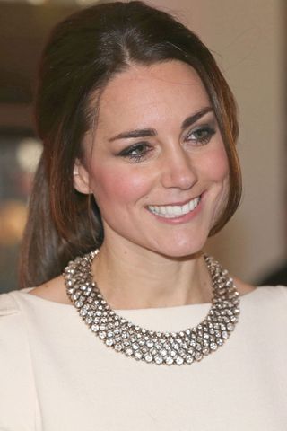 Kate Middleton In Zara