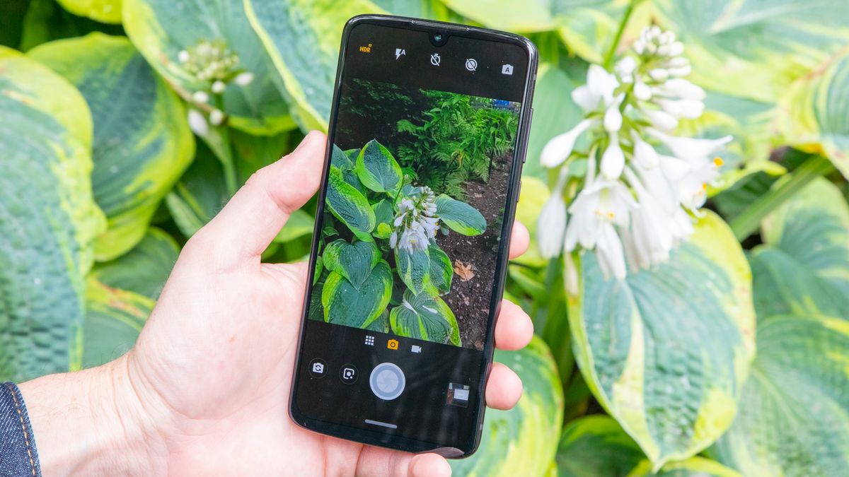 Moto Z4 review TechRadar