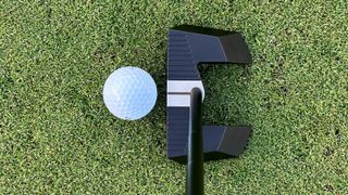 L.A.B. Golf MEZZ.1 MAX Putter Review