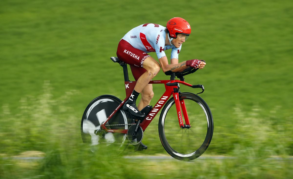 Ilnur Zakarin (Katusha-Alpecin)