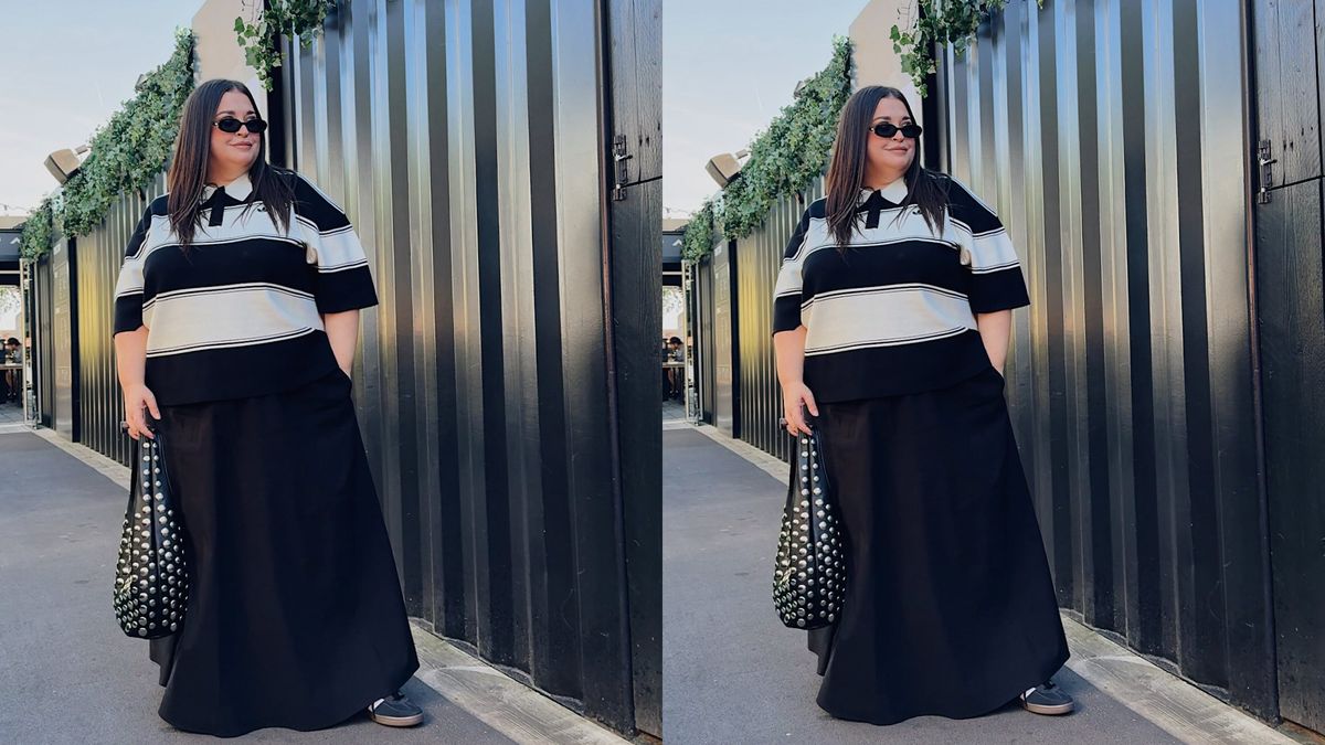These Are The Chic Plus-Size Friendly Buys I Have My Eye On This Week