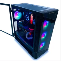 GREENCOM IMMORTAL IX79Z7 - RTX 3070 | I7-13700KF | DDR5 32GB