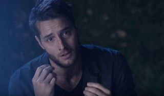 Kevin Pearson Justin Hartley This Is Us NBC