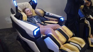 Lamborghini Massage Chair