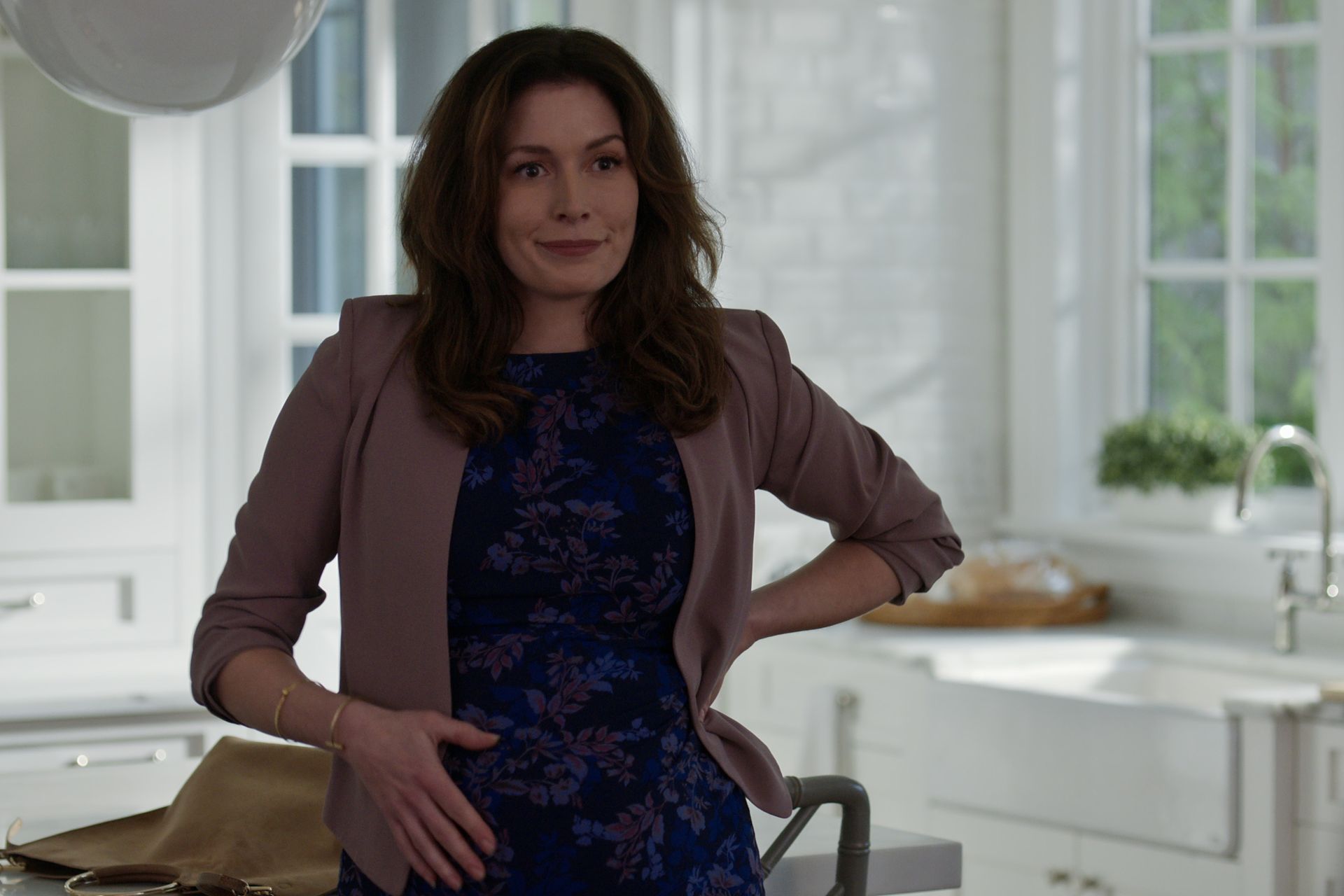 cast of virgin river season 4