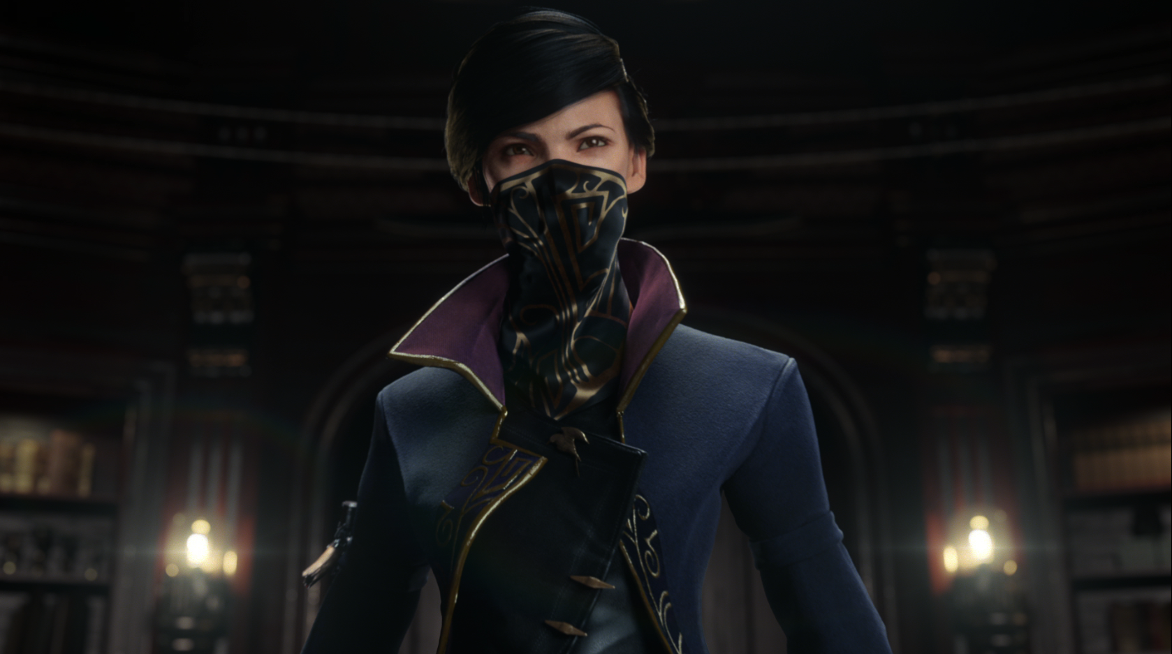 dishonored 2 pc