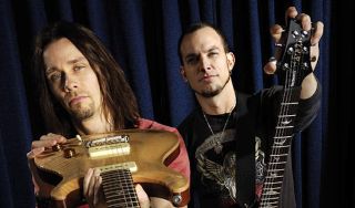 Alter Bridge