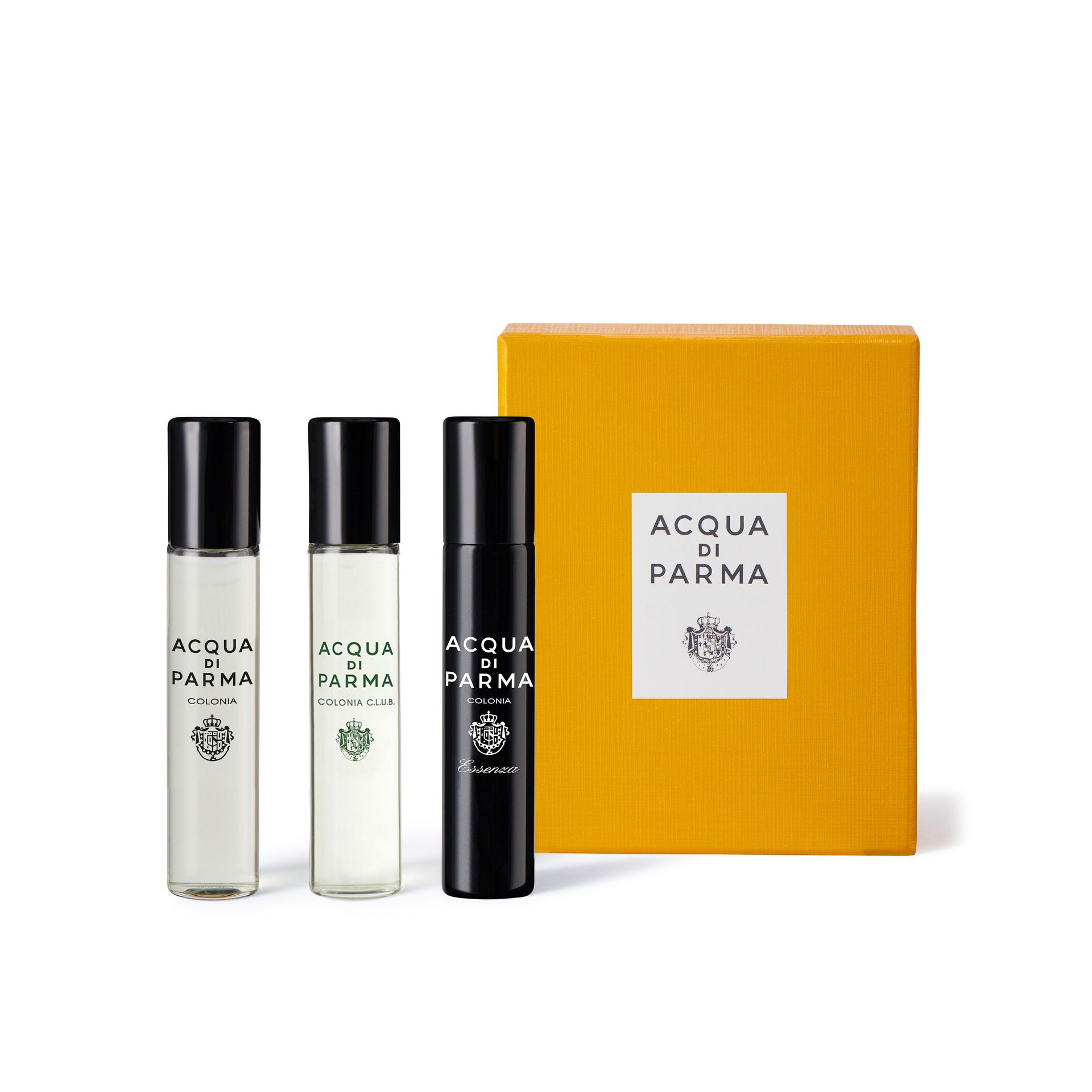 Acqua Di Parma Colonia Discovery Set