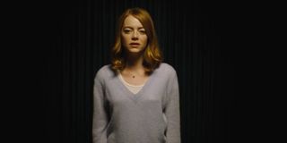 Emma Stone