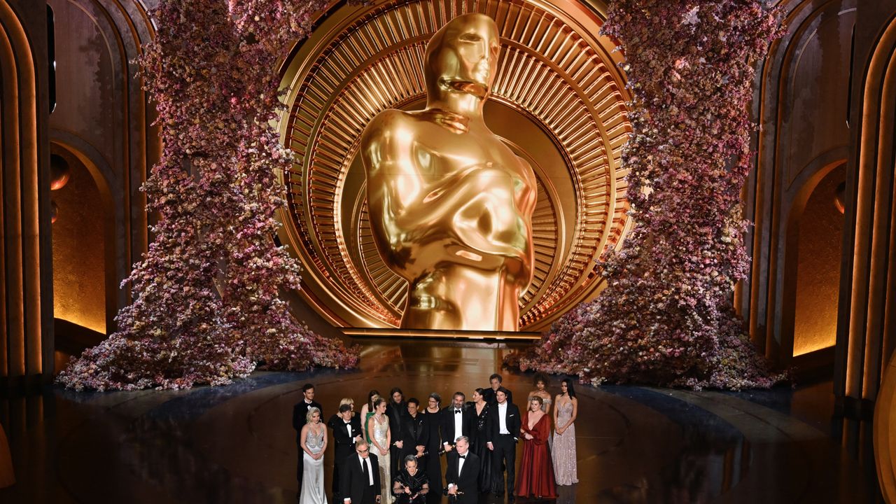 2025 Oscars: Everything to Know, Including How to Watch | Marie Claire