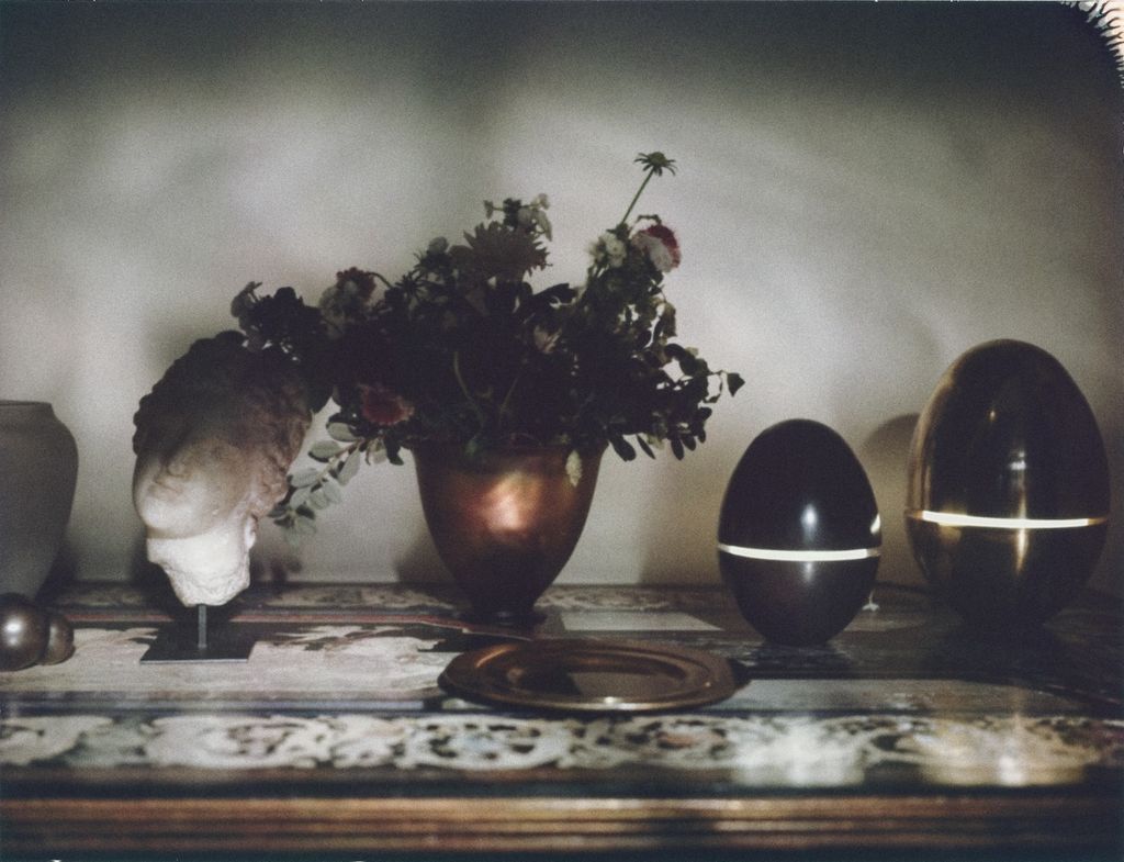 Zara Home’s new collection with Colin King will make your home look ...