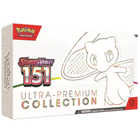 151 Ultra Premium Collection | $119.99$99.95 at Amazon
Save $24 - 

Buy it if: