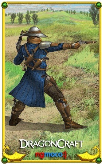 DragonCraft