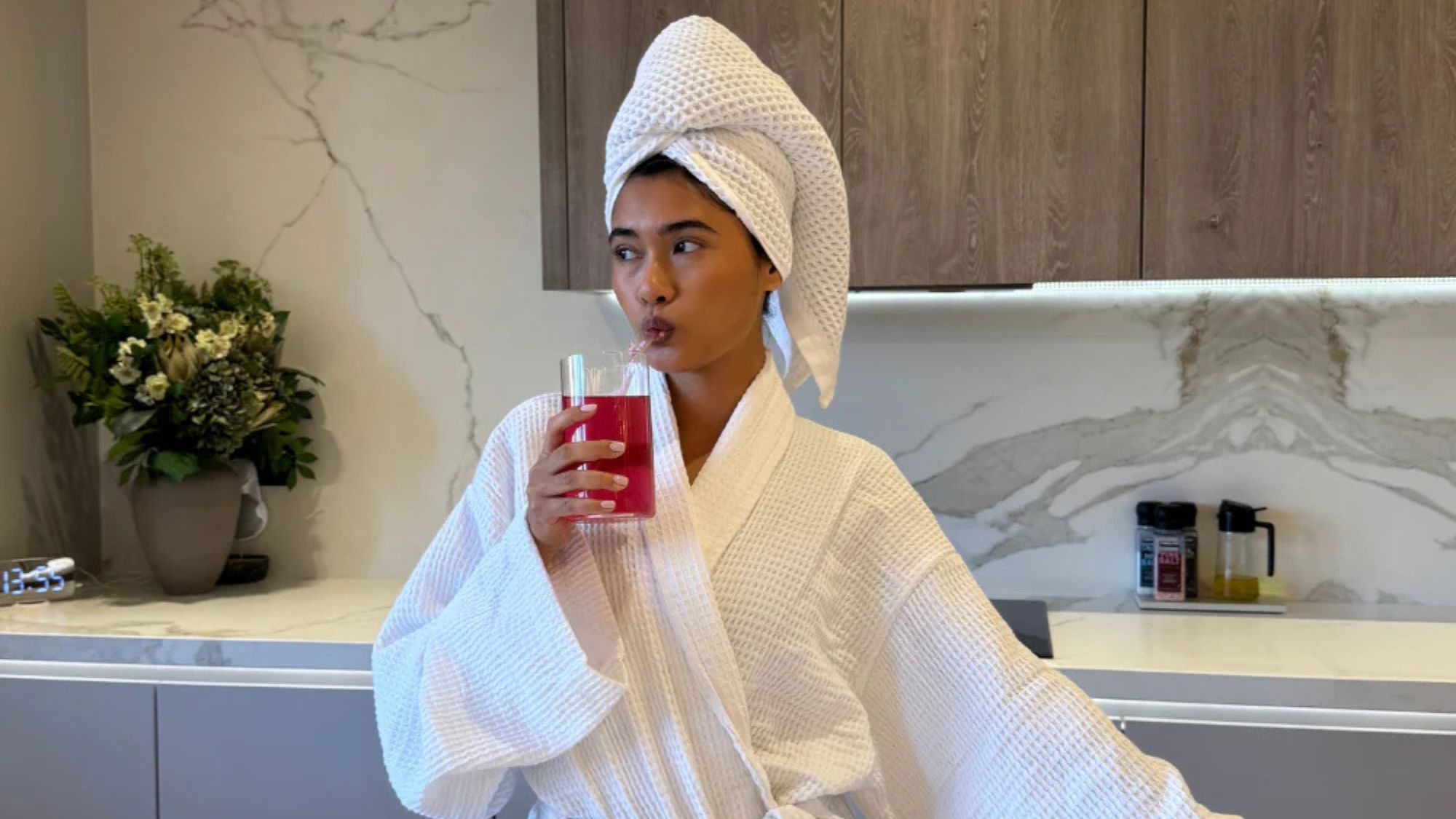 Shreddy's PCOS Supplement Has Sold Over 100k&mdash;My Honest Review, After Testing for A Month