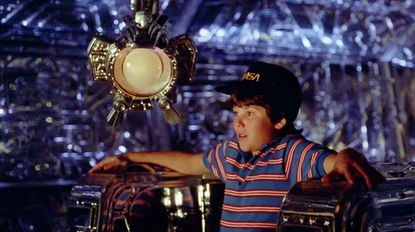 'The Flight of the Navigator' (1986)