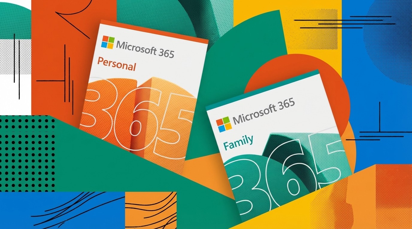 Microsoft 365 deals