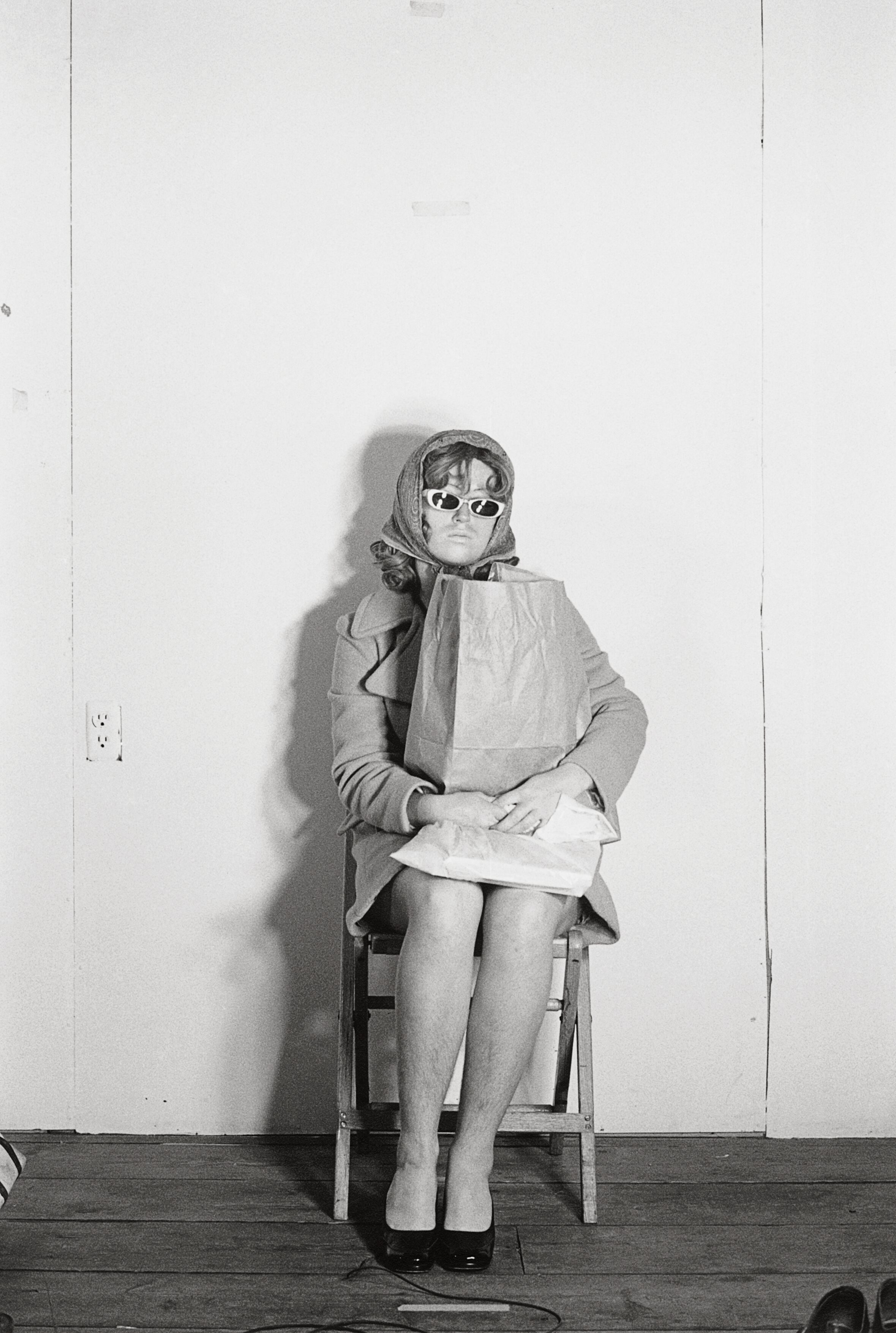 Cindy Sherman, Untitled #369, 1976/2000