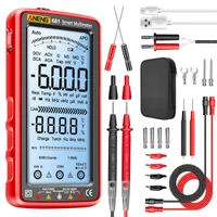 Aneng 681 Digital Multimeter