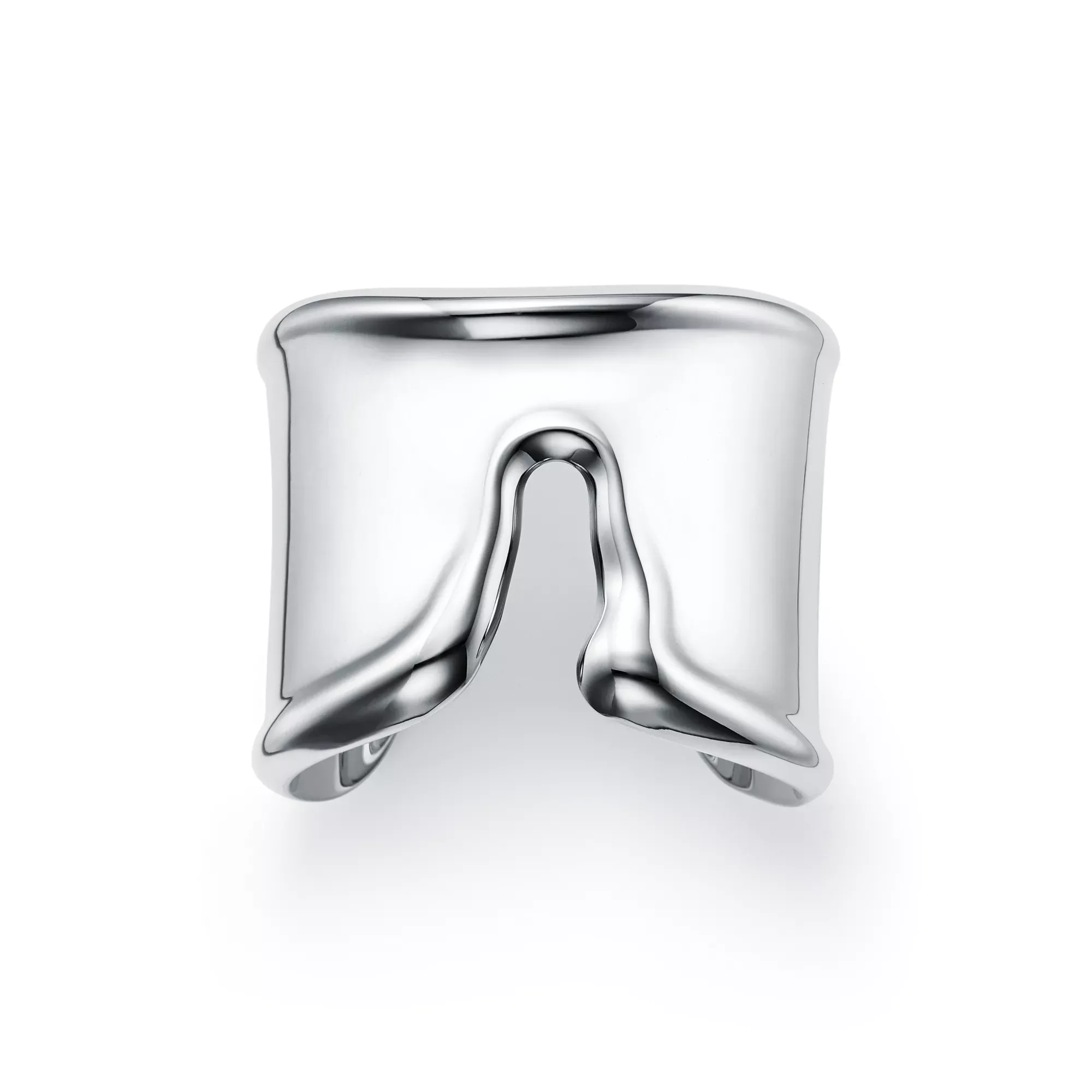 Tiffany &amp;amp; Co., Elsa Peretti Split Cuff