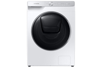 5 year warranty on Samsung washing machines and tumble dryers | from £369 at AO