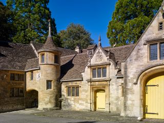 The Hall, Bradford-on-Avon, Somerset. ©Paul Highnam / Country Life Picture Library