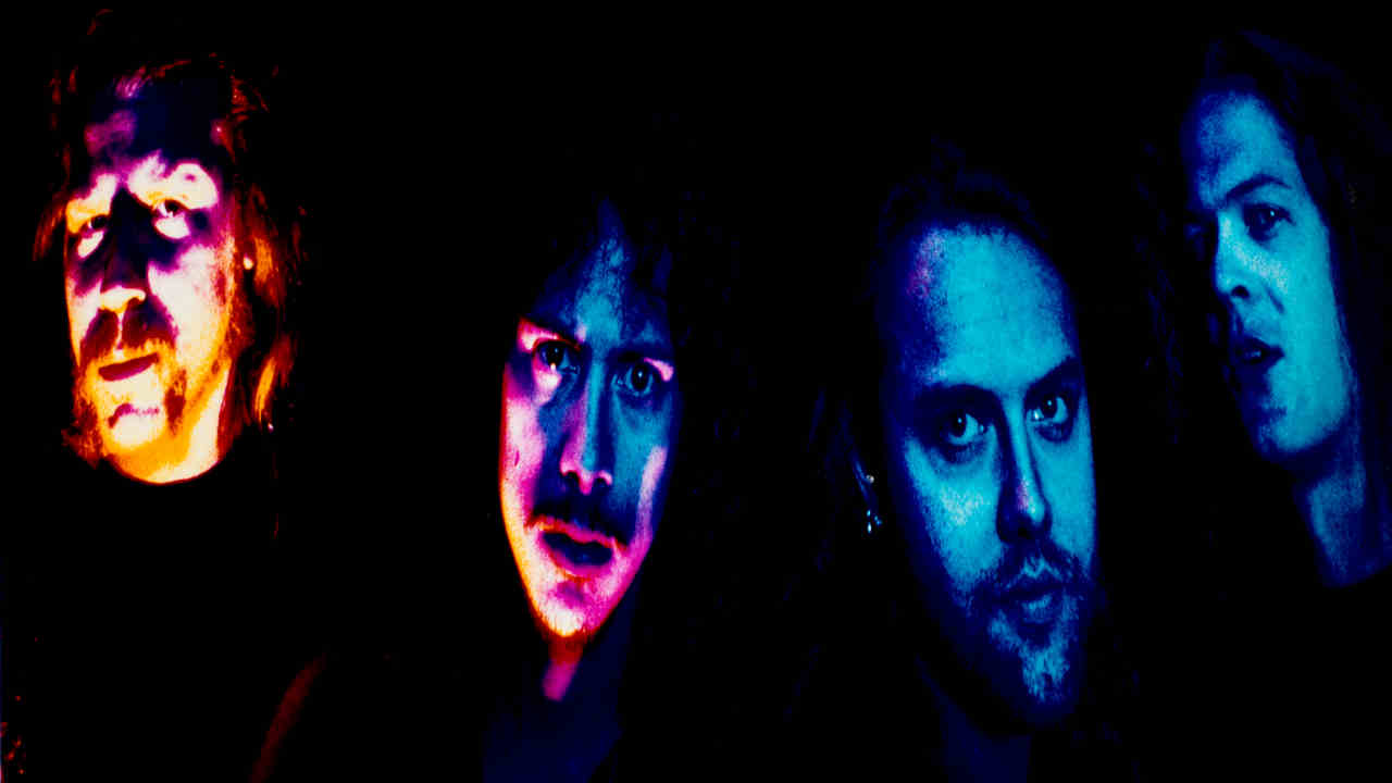 Motörhead's Cover of Enter Sandman Gets Its Own Music Video