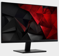 Acer 27-Inch Monitor (V277U) | IPS | 1440p | 75Hz | FreeSync | $199.99 (save $50)