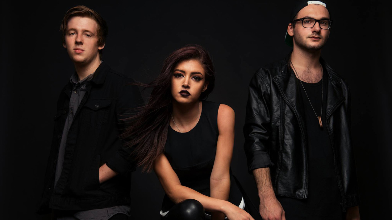 Against The Current