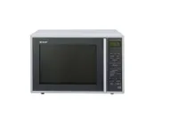 Best microwave grill: Sharp 40L Combination Microwave