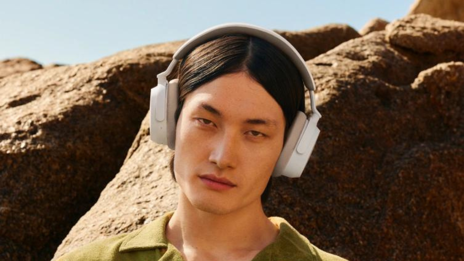 Sennheiser Accentum Wireless