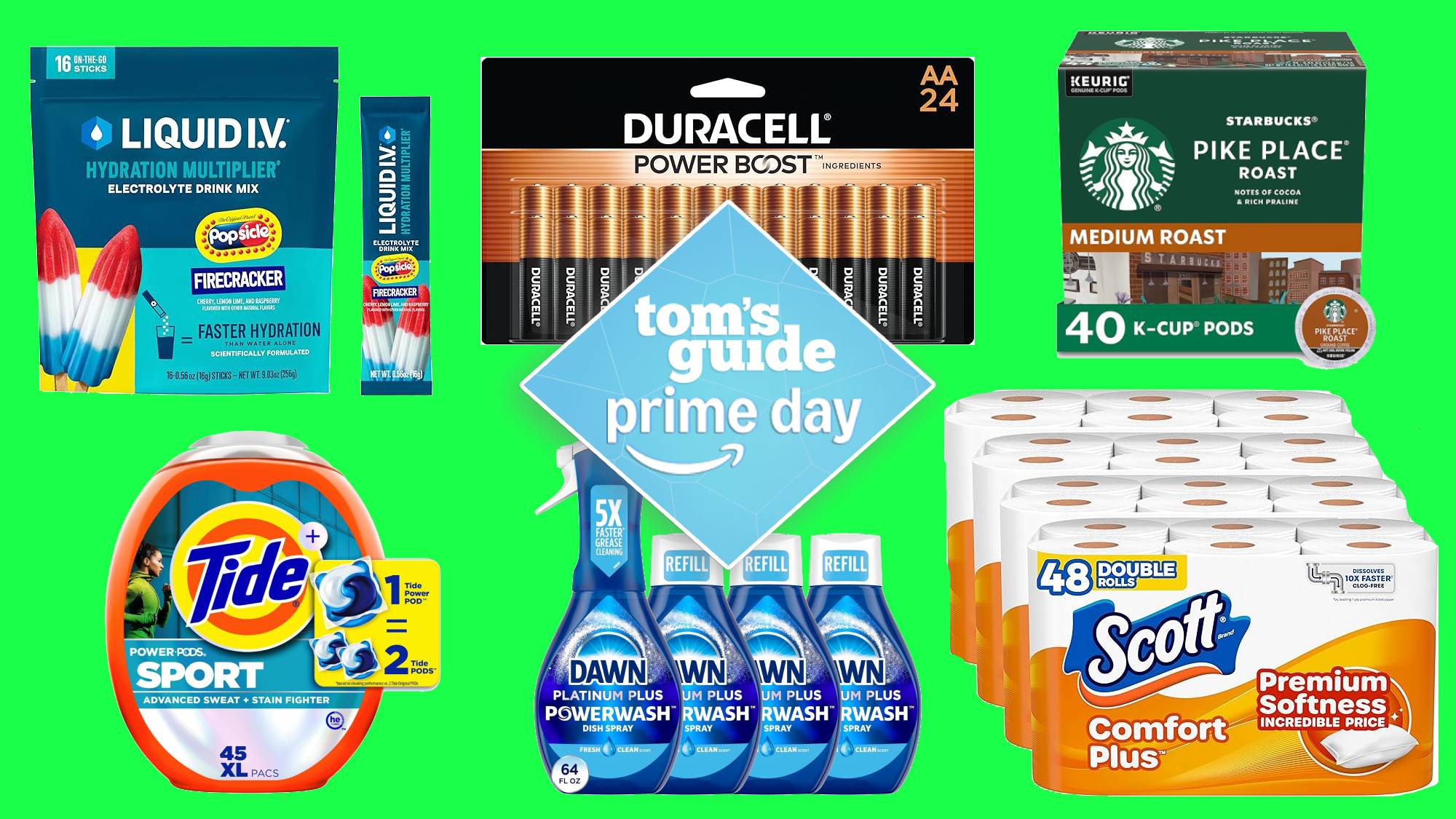 Prime Day