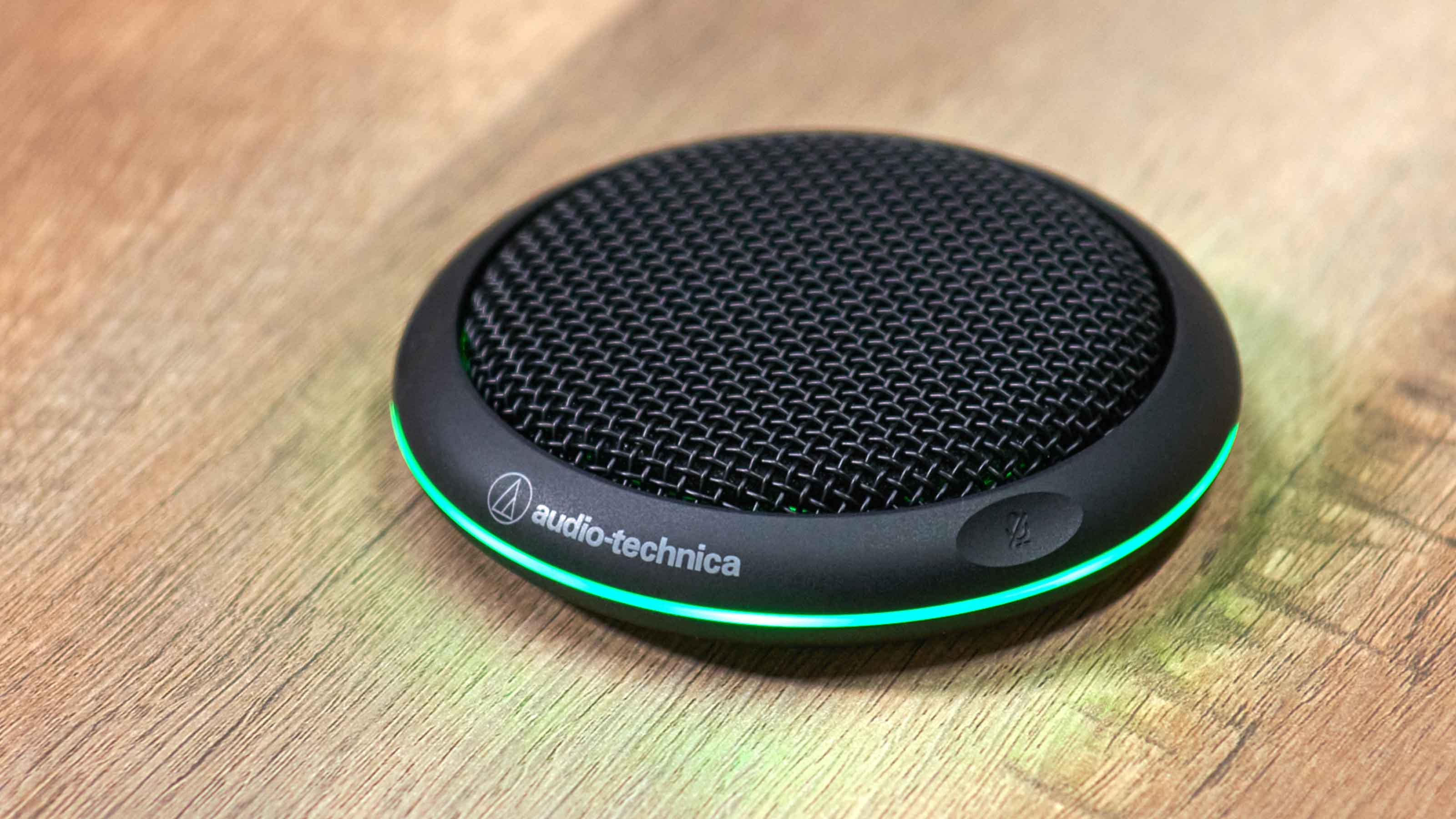 Audio-Technica Boundary Mic