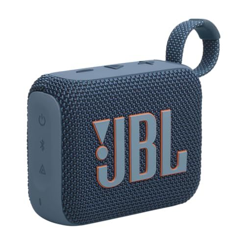 Go 4 Bluetooth Speaker