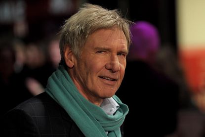 Harrison Ford rushed to hospital after suffering injury on the set of Star Wars: Episode VII