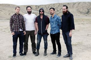 The Dillinger Escape Plan will play their final UK show at Download. Arghh!