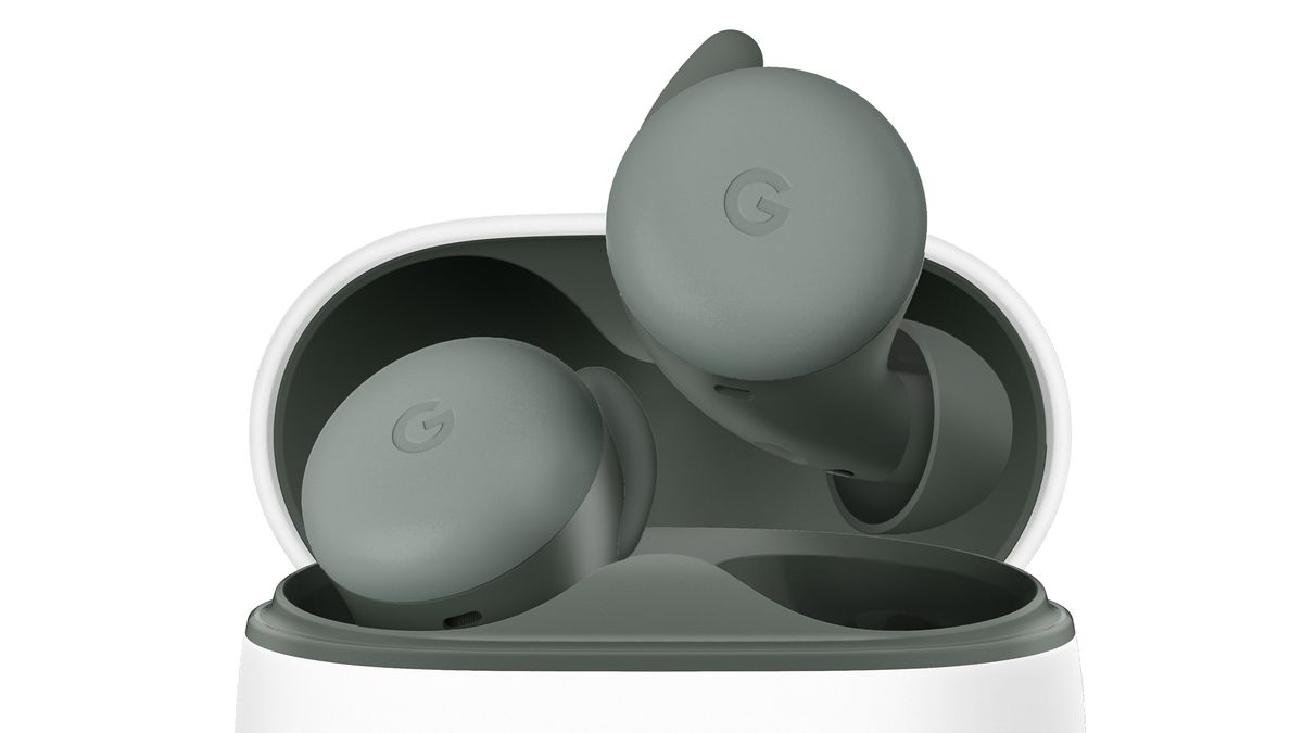 Google Pixel Buds A-Series