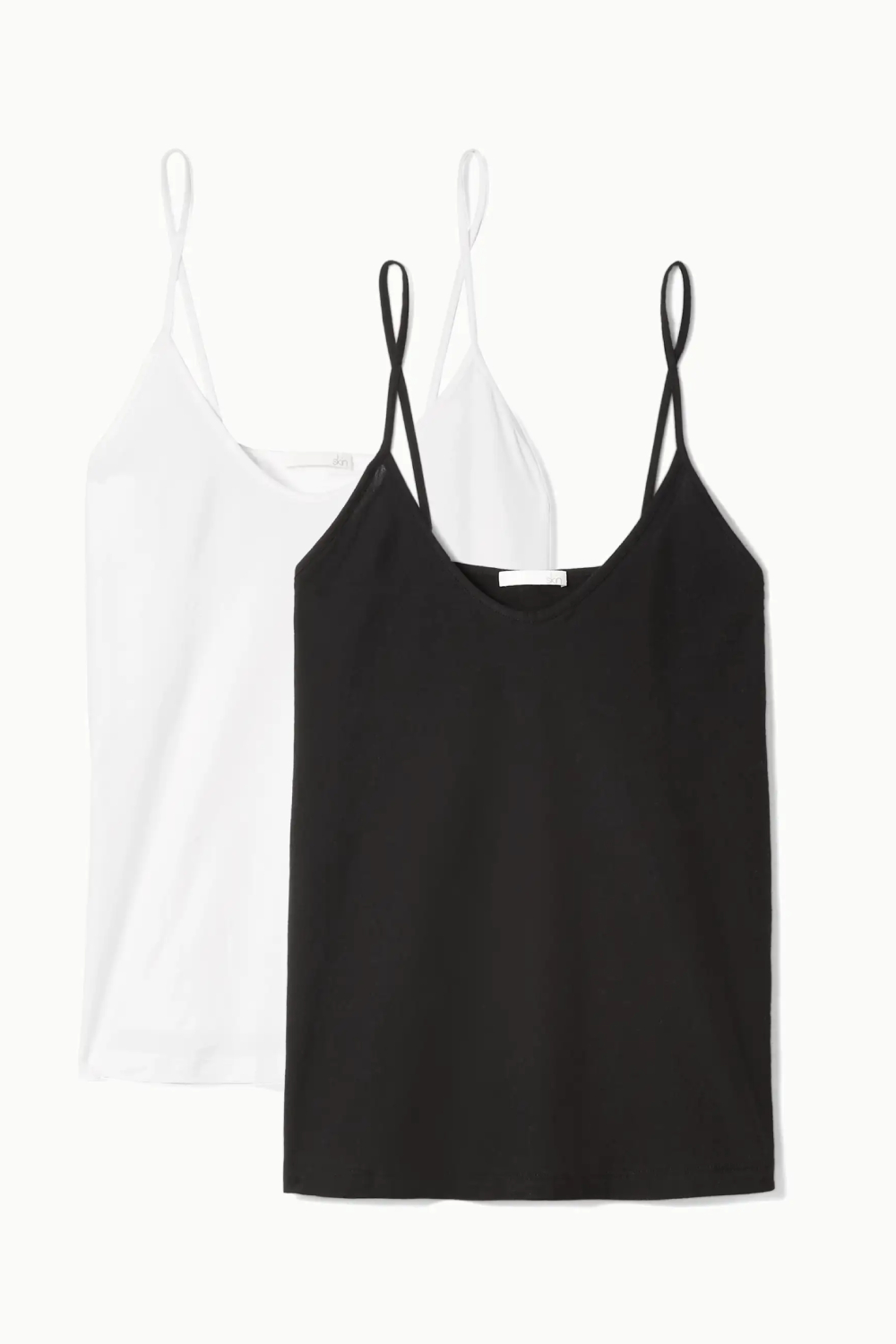 Cotton Camisoles 